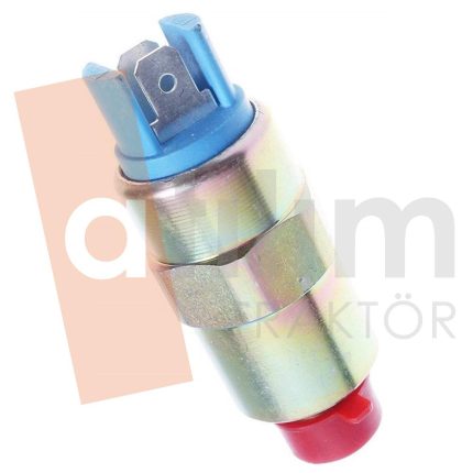 Massey Ferguson 240 Stop Müşiri-12V-Tor