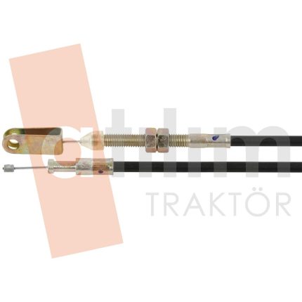 Massey Ferguson 240 Ayak Gaz Teli-Kabinli-1190mm