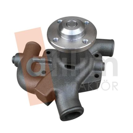 Massey Ferguson 260G Devirdaim-Puleli