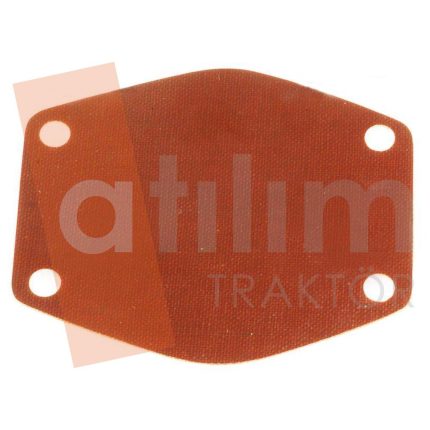 Massey Ferguson 135 Devirdaim Fiberi