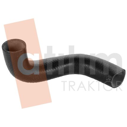 Massey Ferguson 165 Radyatör Üst Hortum