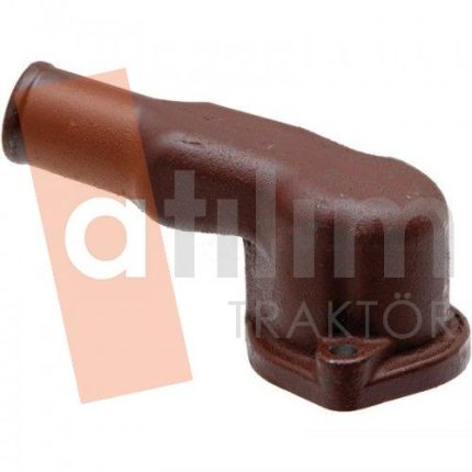Massey Ferguson 285 Termostat Üst Kapak-Uzun Tip