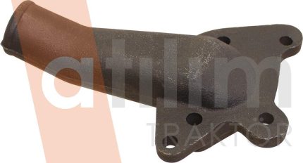 Massey Ferguson 240 Termostat Gövde Kapağı
