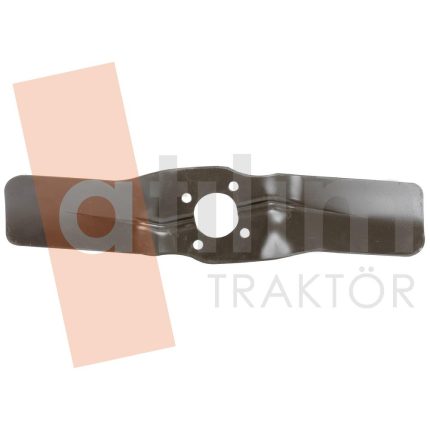 Massey Ferguson 240 Vantilatör Kanadı-Parçalı-2 Oluk