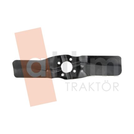 Massey Ferguson 240 Vantilatör Kanadı-Parçalı -4 Oluk