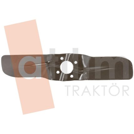 Massey Ferguson 165 Vantilatör Kanadı-Parçalı-2 Oluk