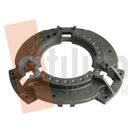 Massey Ferguson 135 Debriyaj Üst Kapak-11"-Yüksek Tip Kafes