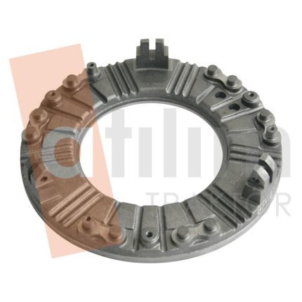 Massey Ferguson 165 Debriyaj Alt Ayna-12"