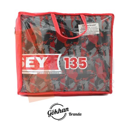 Massey Ferguson 135 Traktör Brandası