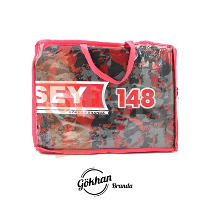 Massey Ferguson 148 Traktör Brandası