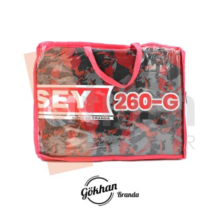 Massey Ferguson 260G Traktör Brandası
