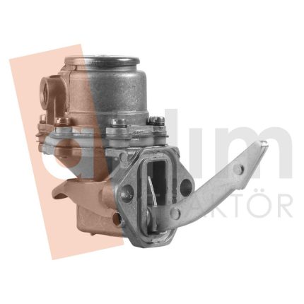 Fiat 50Nc Mazot Otomatiği-Ast 7158