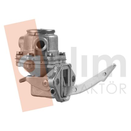 Fiat 65/9 Mazot Otomatiği-Ast 7170