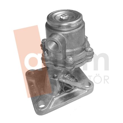Fiat Daıly Mazot Otomatiği-Ast 7276