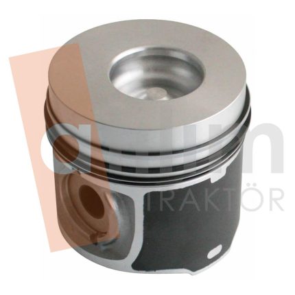 New Holland TD65D Piston Segmanlı-104mm-Standart