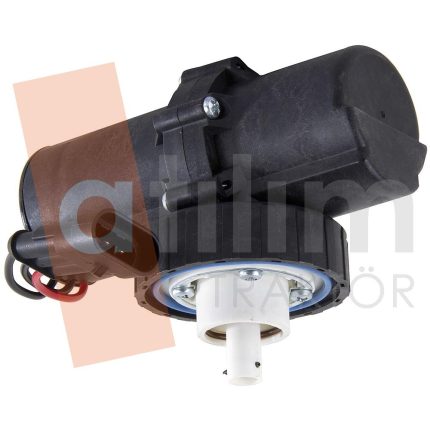 New Holland Tm110 Mazot Otomatiği-Elektrikli-Ast 8014