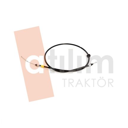 New Holland TD55D El Gaz Teli-(TD65D-TD75D-TD85D-TD95D)