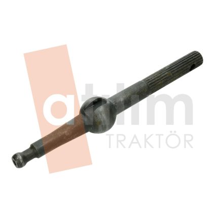 New Holland TD65D Vites Kolu-TD65-TD75-TD85 Modellerine