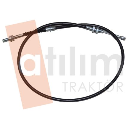 New Hollan TD75D El Fren Teli