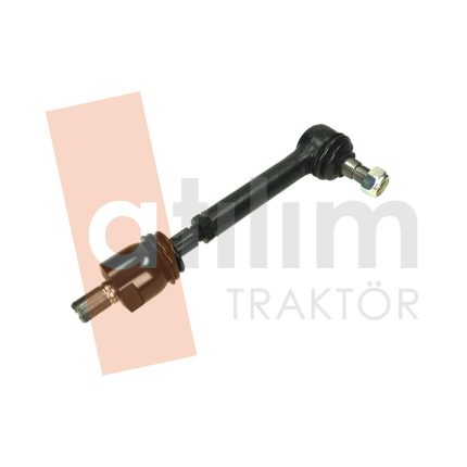 New Holland Tn60 Çift Çeker Rot Başı Komple-Case-47125373