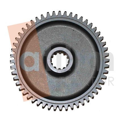 New Holland TD85 Kuyruk Mil Dişlisi-Büyük-70/56-80/66-TD65