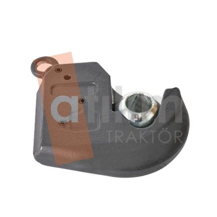 New Holland TD65D Yan Kol Kafası Kancalı-Cat2