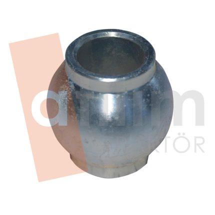 New Holland TD65D Yan Kol Dana Gözü-Şapkalı-50x51mm-Ø:26mm