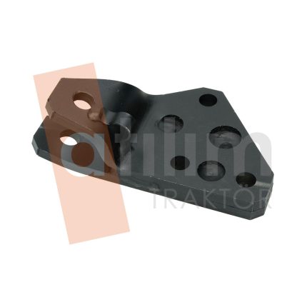 New Holland TD65 Dgergi Mekanizma Bağlantı Mesnedi-Sağ-Borulu Tip