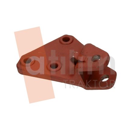 New Holland TD65 Dgergi Mekanizma Bağlantı Mesnedi-Sol-Borulu Tip
