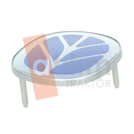 New Holland TD65 Ön Panjur Arması-Plastik