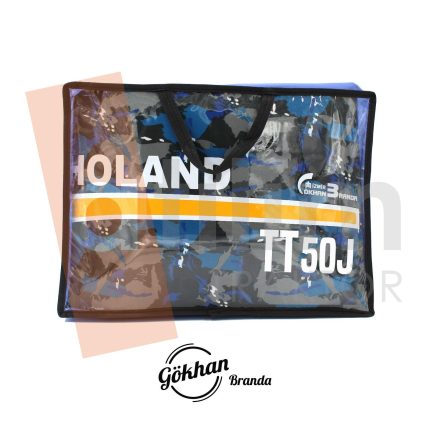 New Holland TT50J Traktör Brandası-Junior