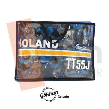 New Holland TT55J Traktör Brandası-Junior
