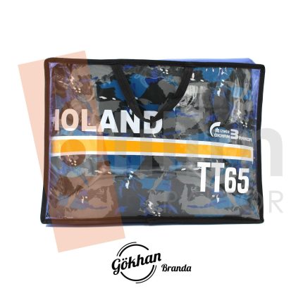 New Holland TT65 Traktör Brandası-Depo AlTTa-ÜsTTe Tek Tip