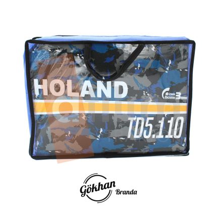 New Holland TD5.110 Traktör Brandası