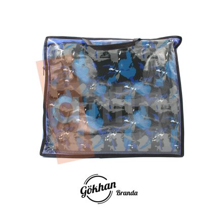 New Holland TD100F Çamurluk Kılıfı TD Serisi-İntercooler-2013