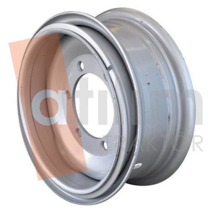 Römork Jantı-750/16x160-6 Bijon
