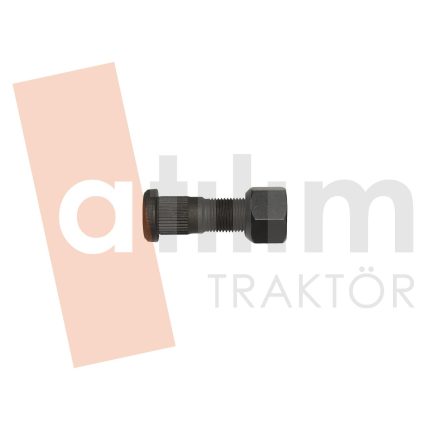 Römork Bijonu-3 Ton