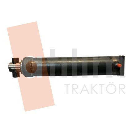 Römork Pistonu-2 Kademeli