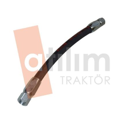 5/8 Damper Hortum-35cm