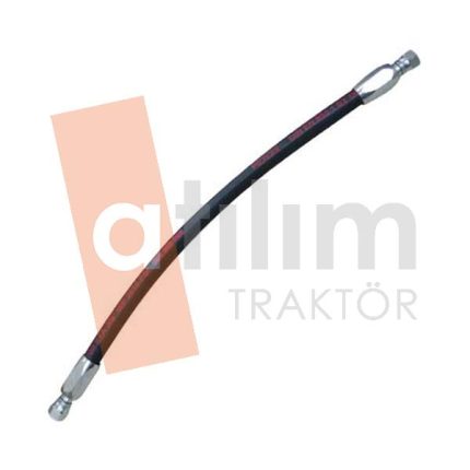 5/8 Damper Hortum-55cm