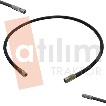 3/4 Damper Hortum-120cm