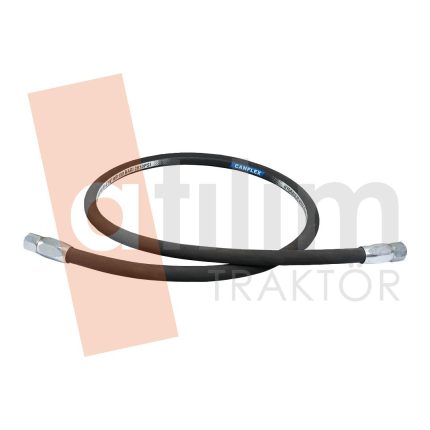 3/4 Damper Hortum-180cm