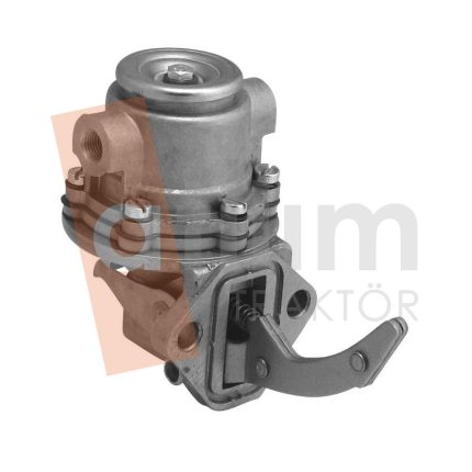 Same-Deutz Mazot Otomatiği-Ast 7198