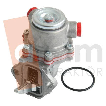 Tümosan 8280 Mazot Otomatiği-Ast 7157