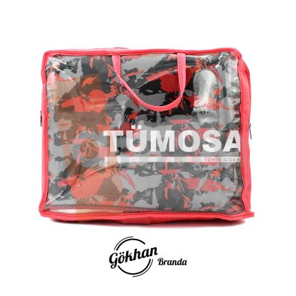 Tümosan 8195 Traktör Brandası-Uzay Kasa-Maxima