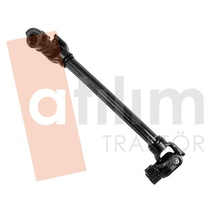 27x74 Şaft-Kılıfsız-90cm