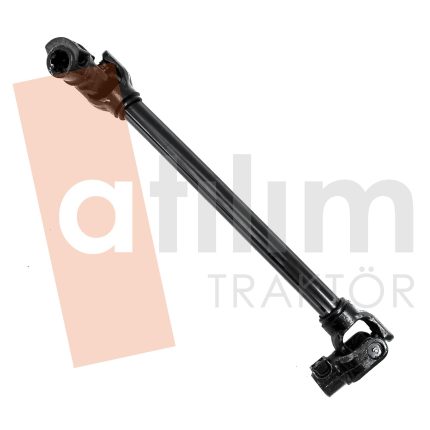 27x74 Şaft-Kılıfsız-130cm