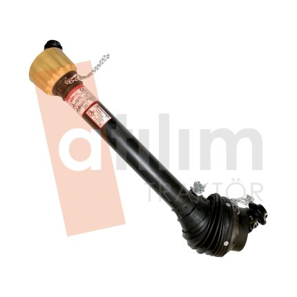 Geniş Açılı Şaft Komple-120cm-Kılıflı