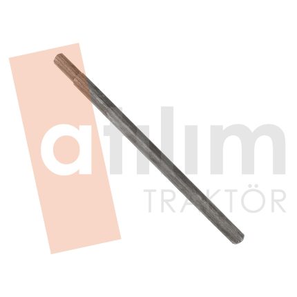 27x74 Üçgen Boru-55cm