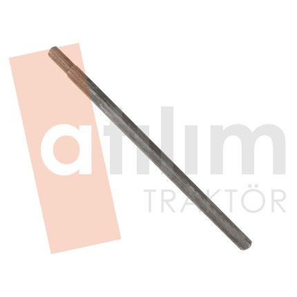 27x74 Üçgen Boru-75cm